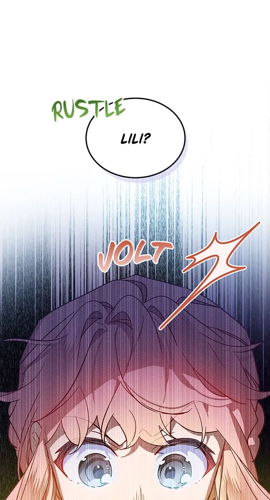 The Little Lady Behind the Scenes Chapter 29 - page 58