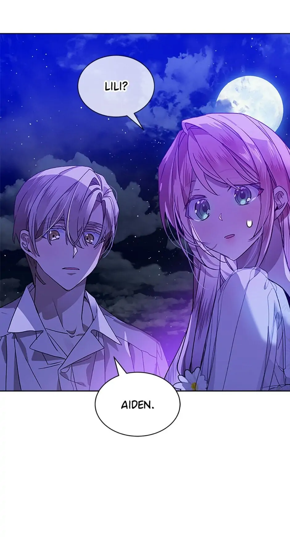The Little Lady Behind the Scenes Chapter 29 - page 61