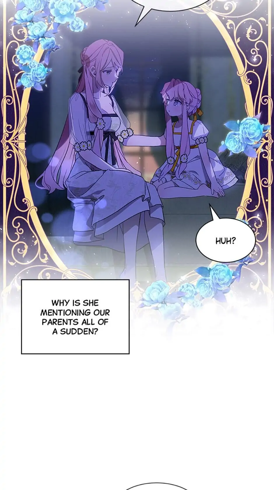 The Little Lady Behind the Scenes Chapter 29 - page 7
