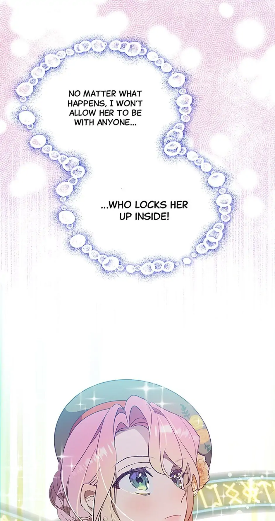 The Little Lady Behind the Scenes Chapter 28 - page 36