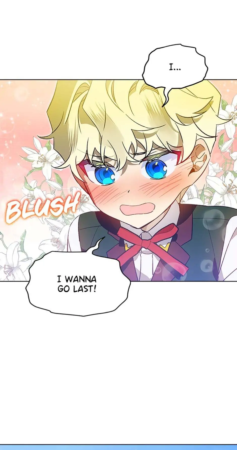 The Little Lady Behind the Scenes Chapter 27 - page 26
