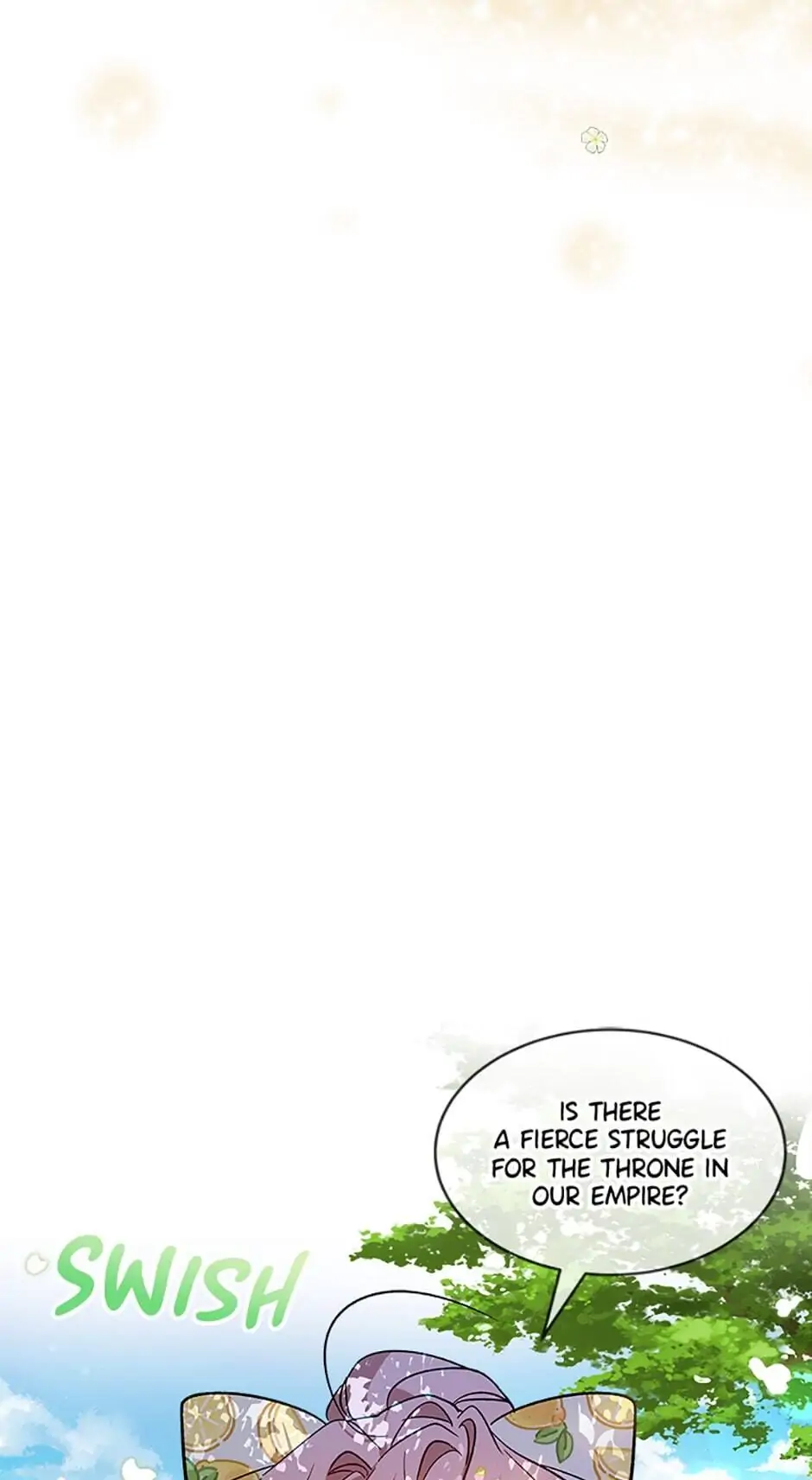 The Little Lady Behind the Scenes Chapter 26 - page 45