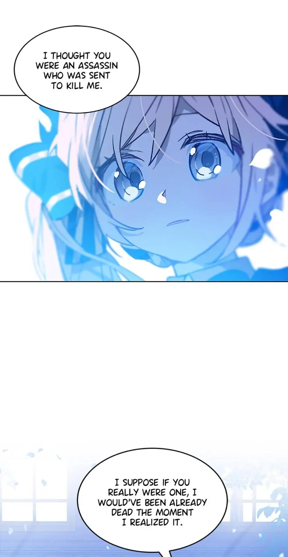 The Little Lady Behind the Scenes Chapter 25 - page 38