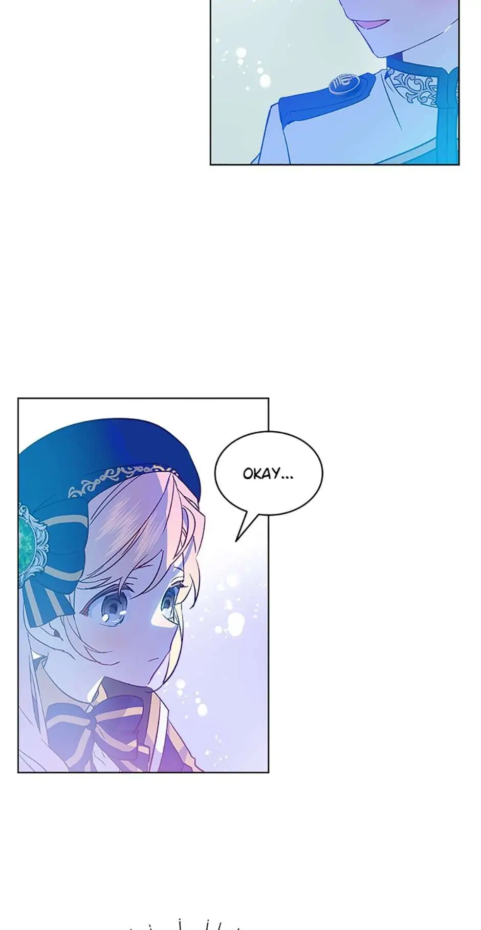 The Little Lady Behind the Scenes Chapter 25 - page 40