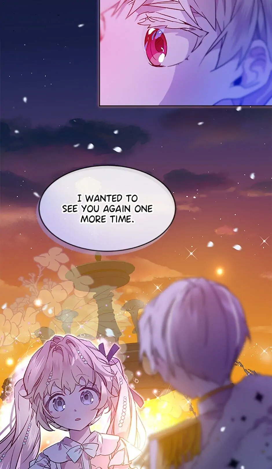 The Little Lady Behind the Scenes Chapter 25 - page 43