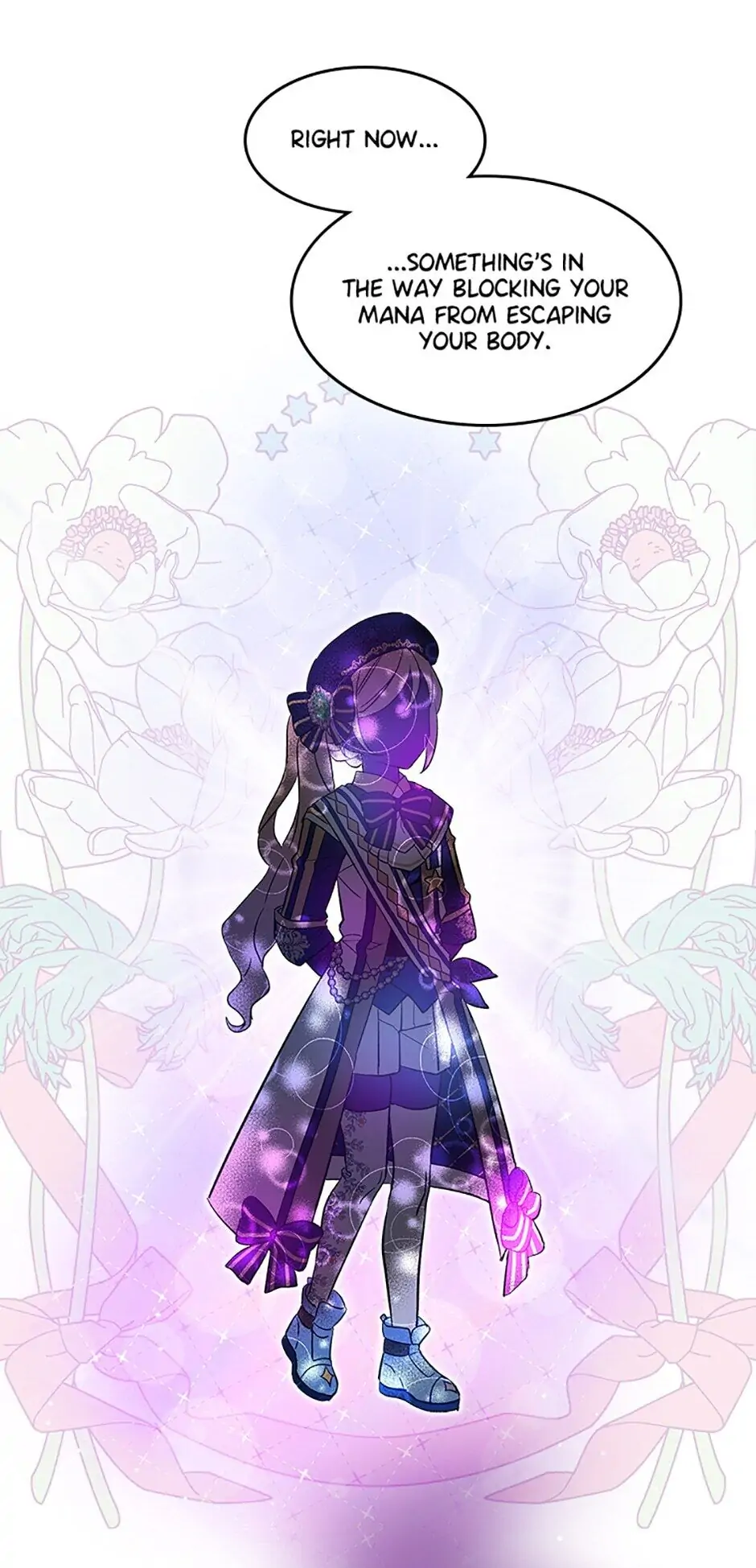 The Little Lady Behind the Scenes Chapter 25 - page 52