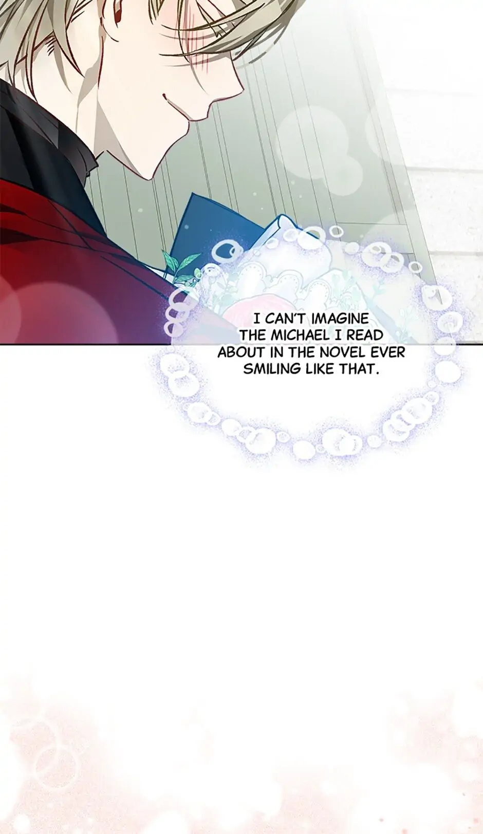 The Little Lady Behind the Scenes Chapter 24 - page 29
