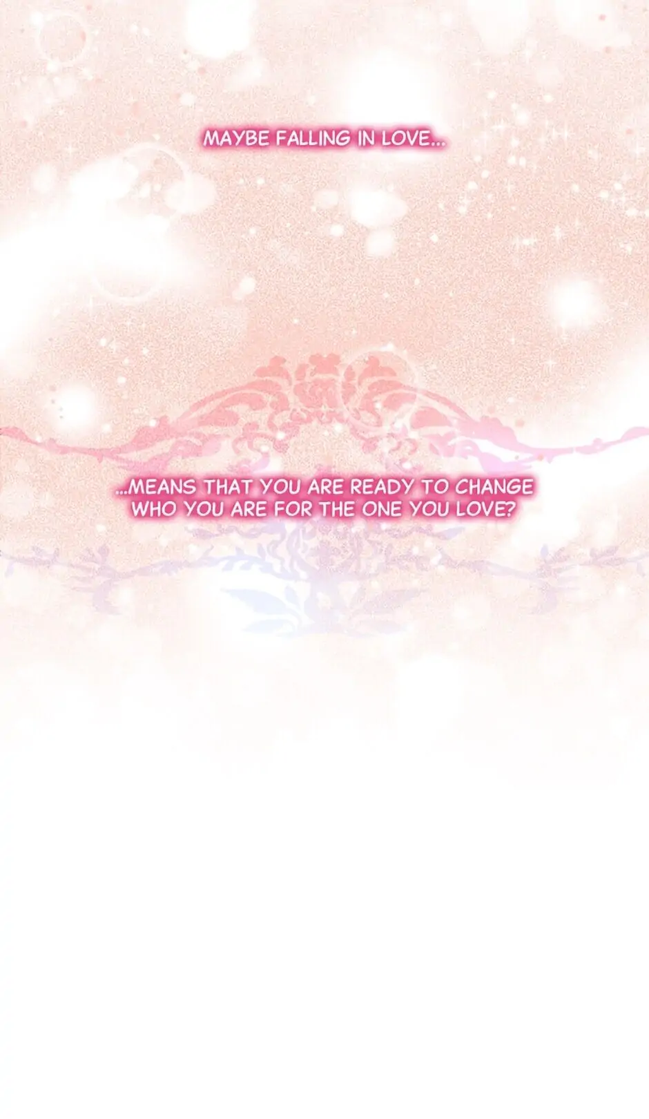 The Little Lady Behind the Scenes Chapter 24 - page 30