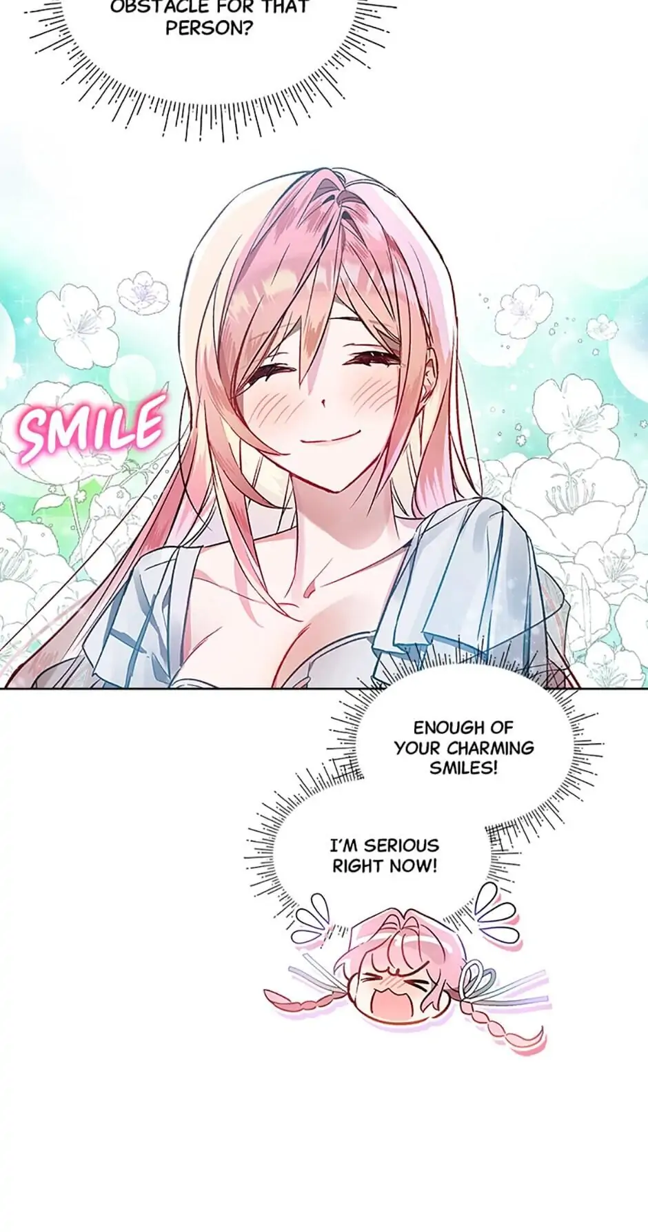 The Little Lady Behind the Scenes Chapter 24 - page 49