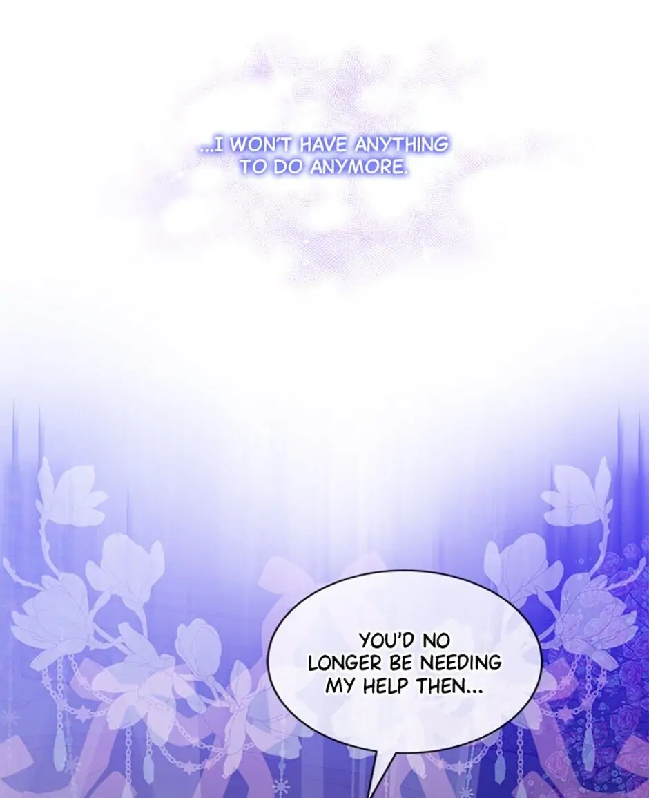 The Little Lady Behind the Scenes Chapter 24 - page 52