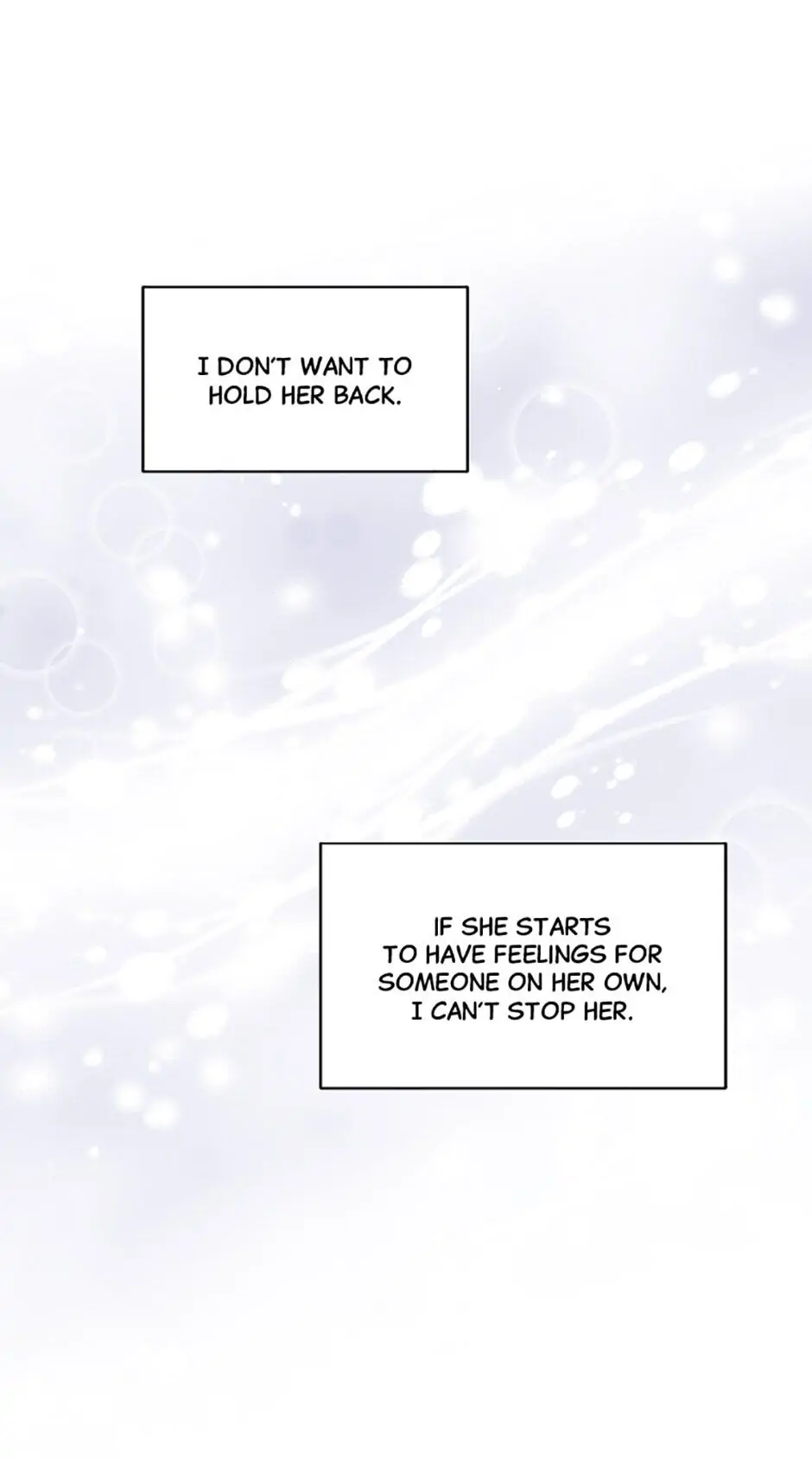 The Little Lady Behind the Scenes Chapter 24 - page 58