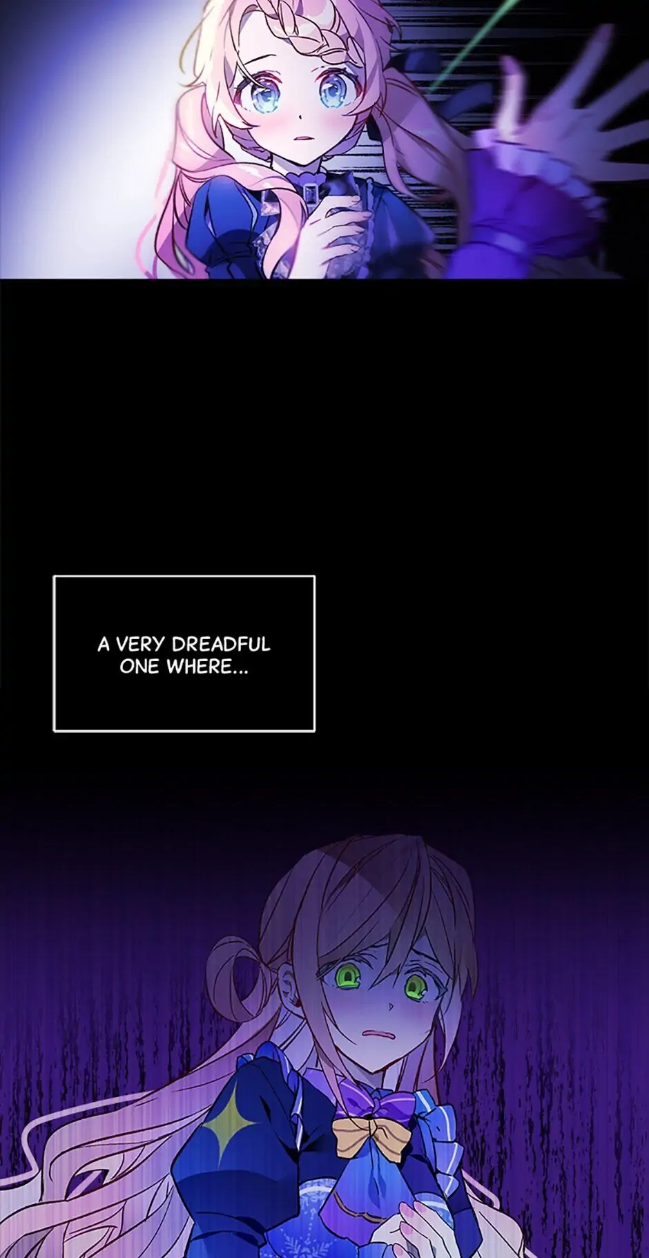 The Little Lady Behind the Scenes Chapter 24 - page 65