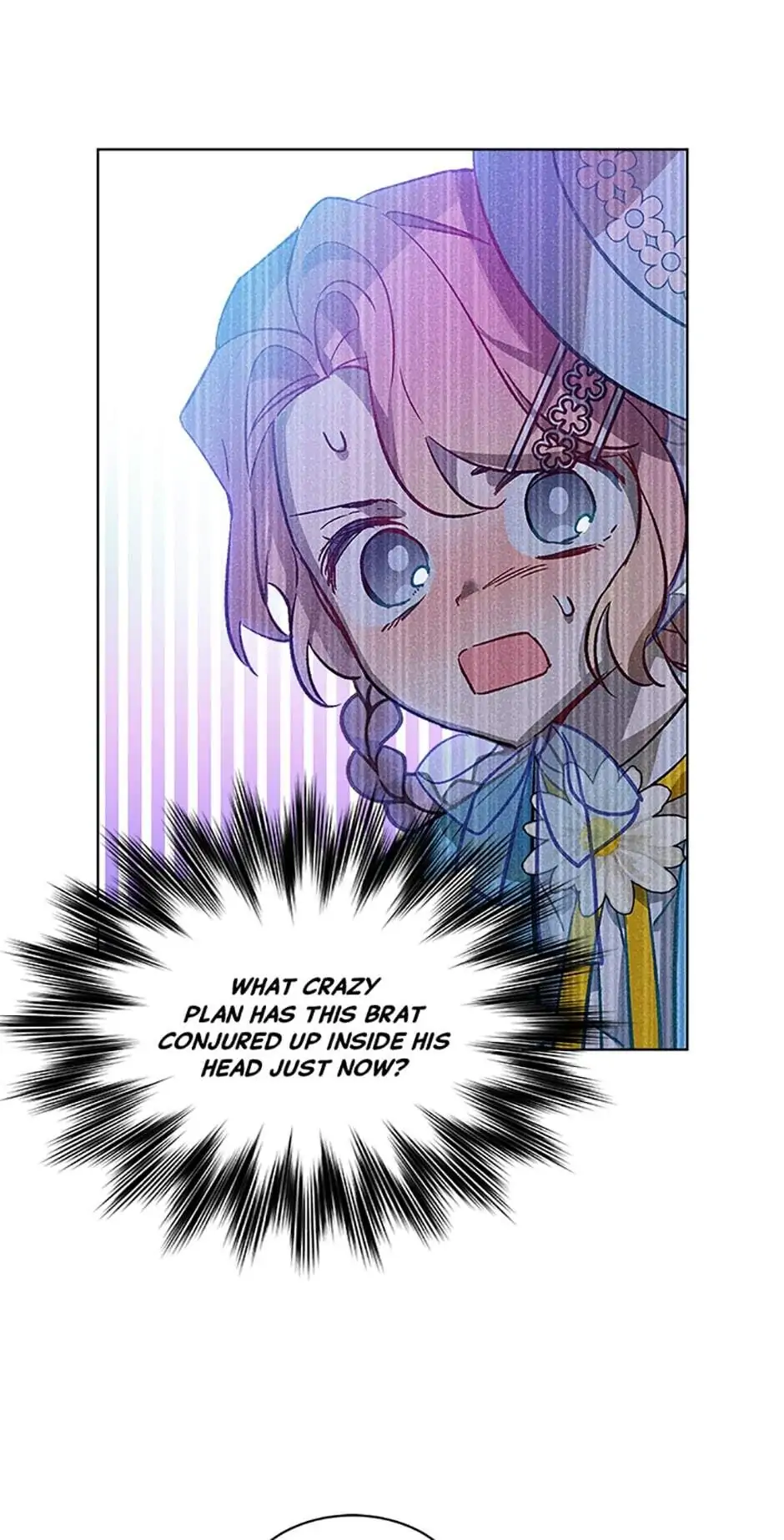 The Little Lady Behind the Scenes Chapter 23 - page 27