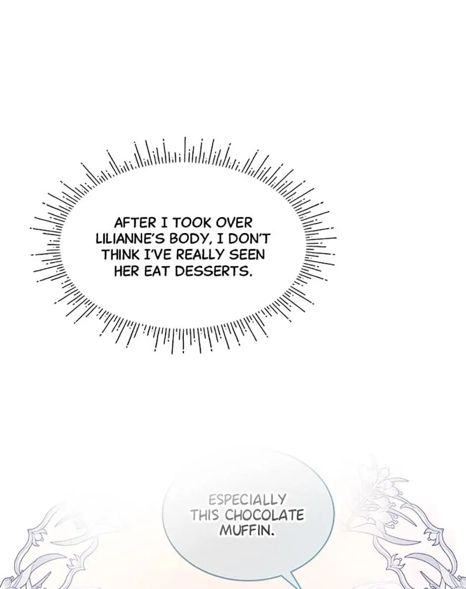 The Little Lady Behind the Scenes Chapter 23 - page 36