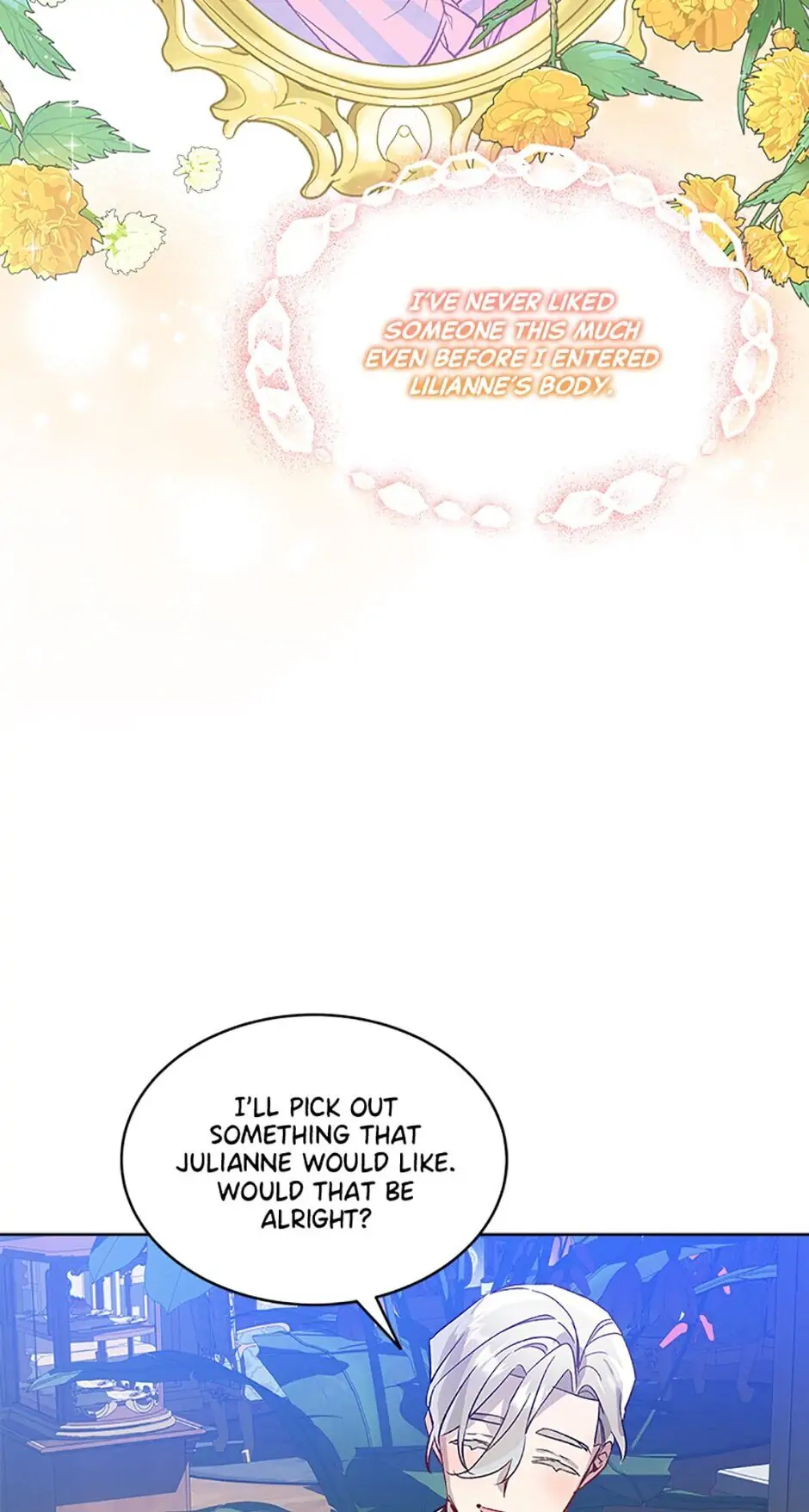 The Little Lady Behind the Scenes Chapter 23 - page 45