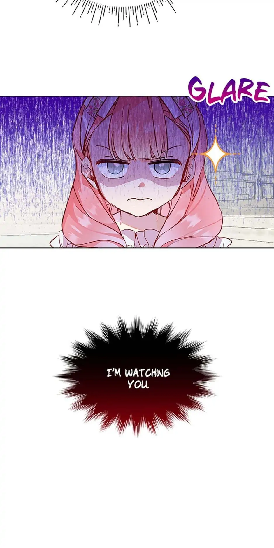 The Little Lady Behind the Scenes Chapter 22 - page 11