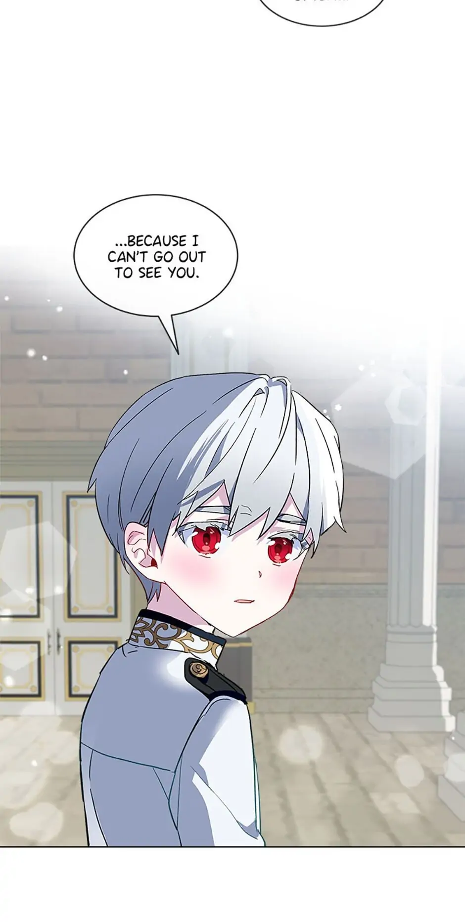 The Little Lady Behind the Scenes Chapter 21 - page 42