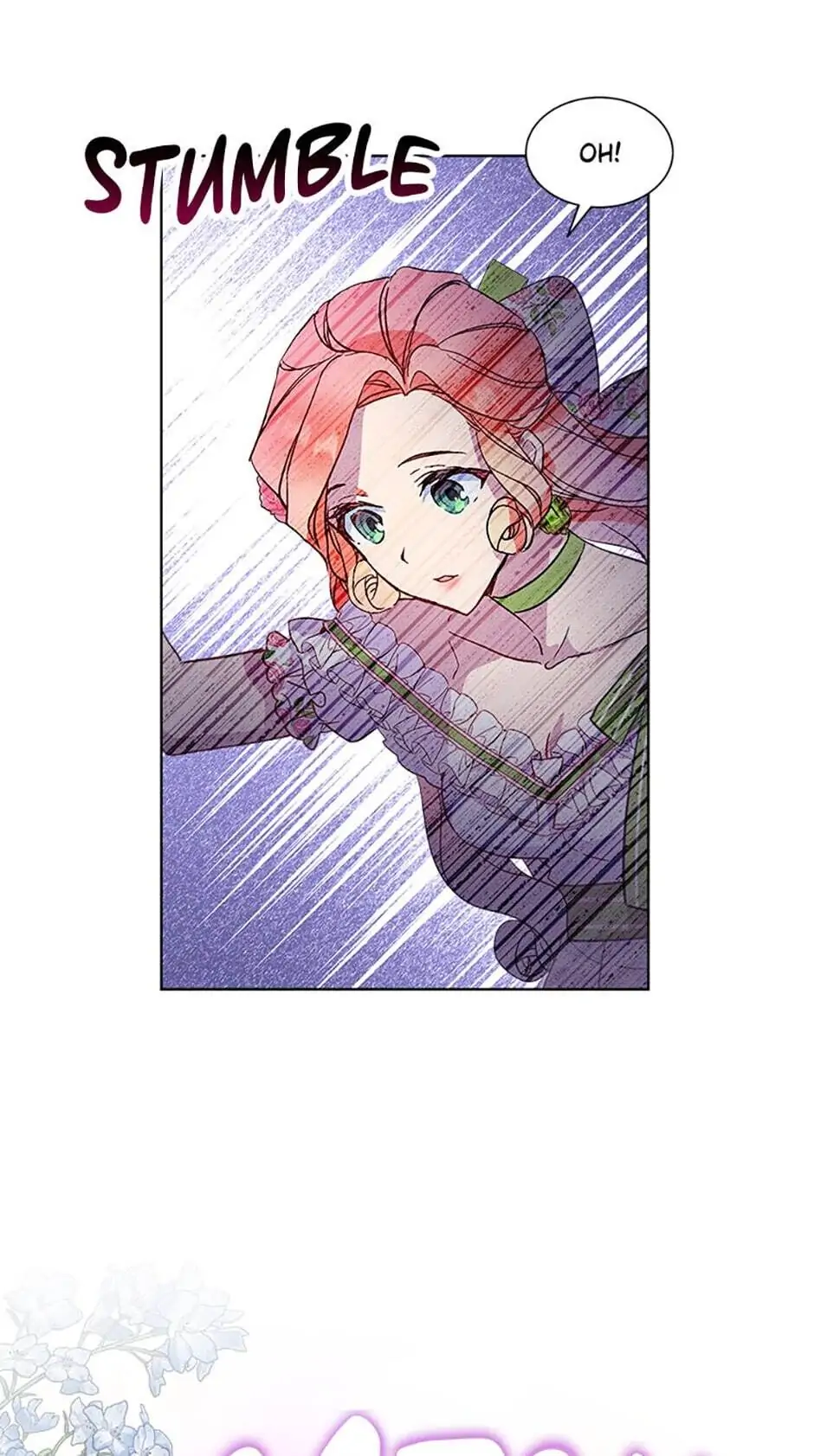 The Little Lady Behind the Scenes Chapter 21 - page 56