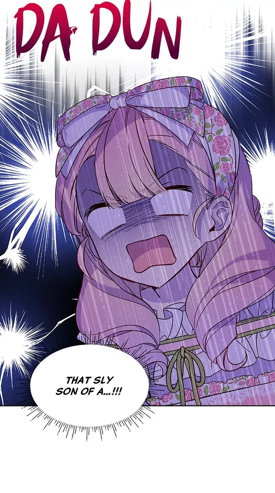 The Little Lady Behind the Scenes Chapter 21 - page 59