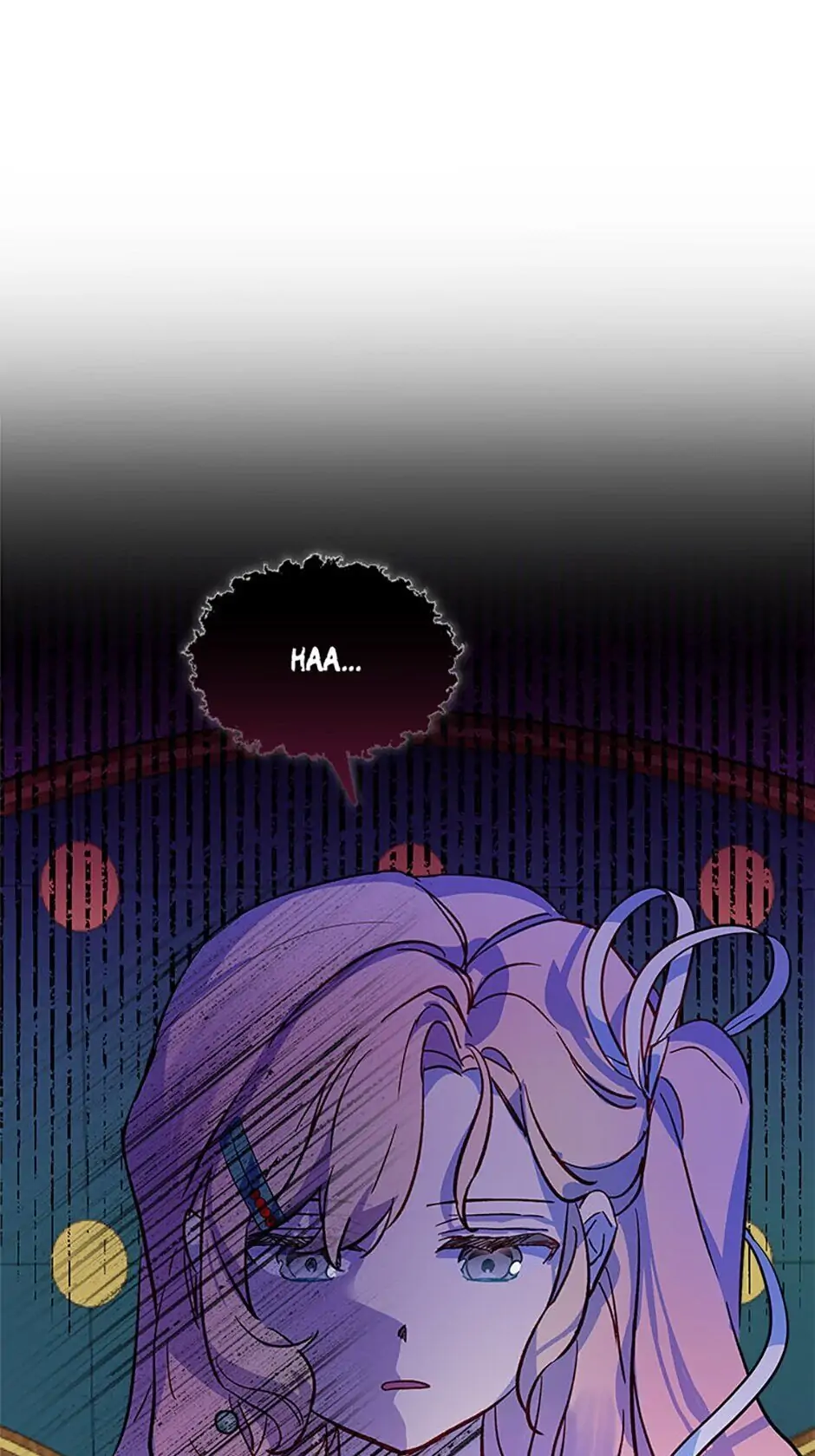 The Little Lady Behind the Scenes Chapter 20 - page 3