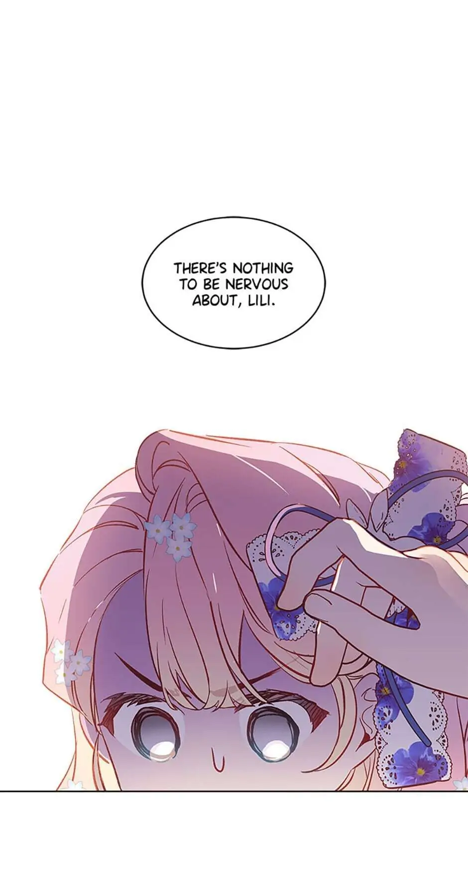The Little Lady Behind the Scenes Chapter 19 - page 26