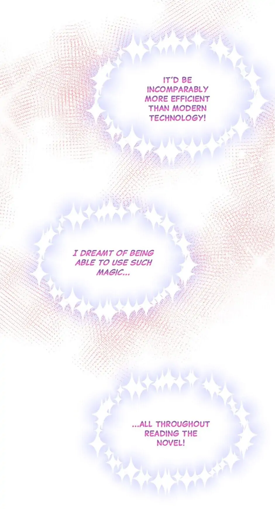 The Little Lady Behind the Scenes Chapter 19 - page 28
