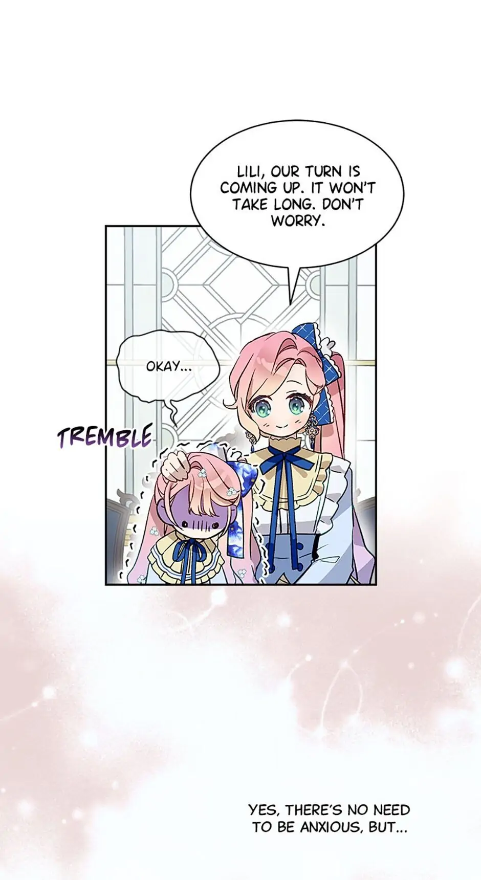 The Little Lady Behind the Scenes Chapter 19 - page 42