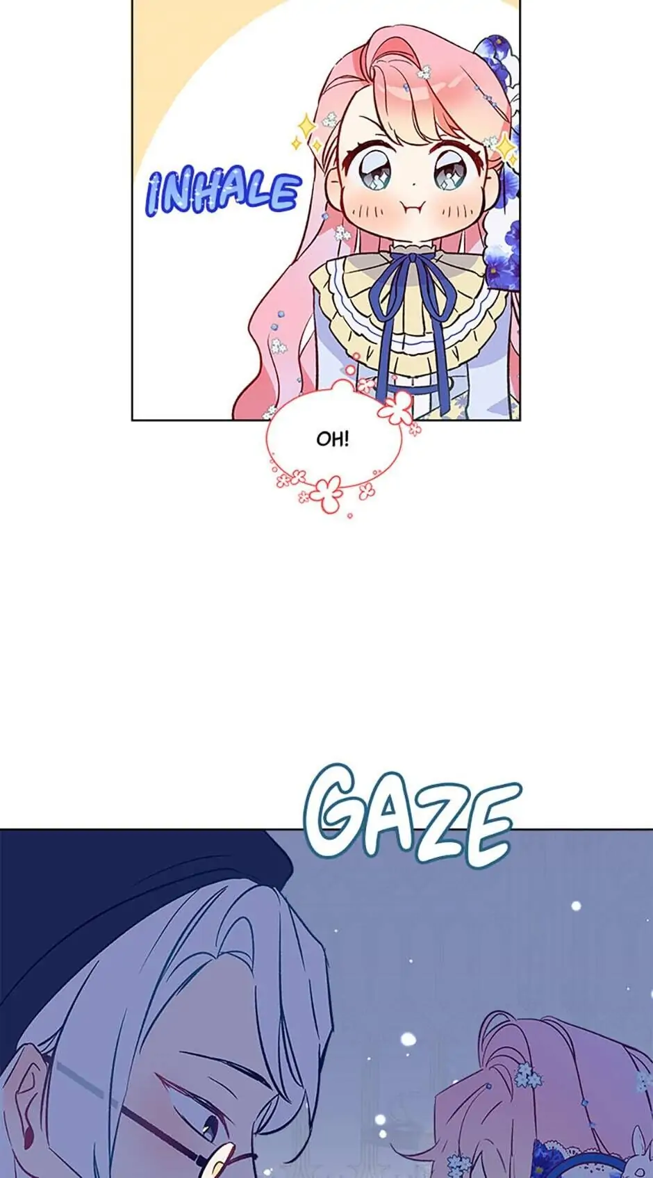 The Little Lady Behind the Scenes Chapter 19 - page 50