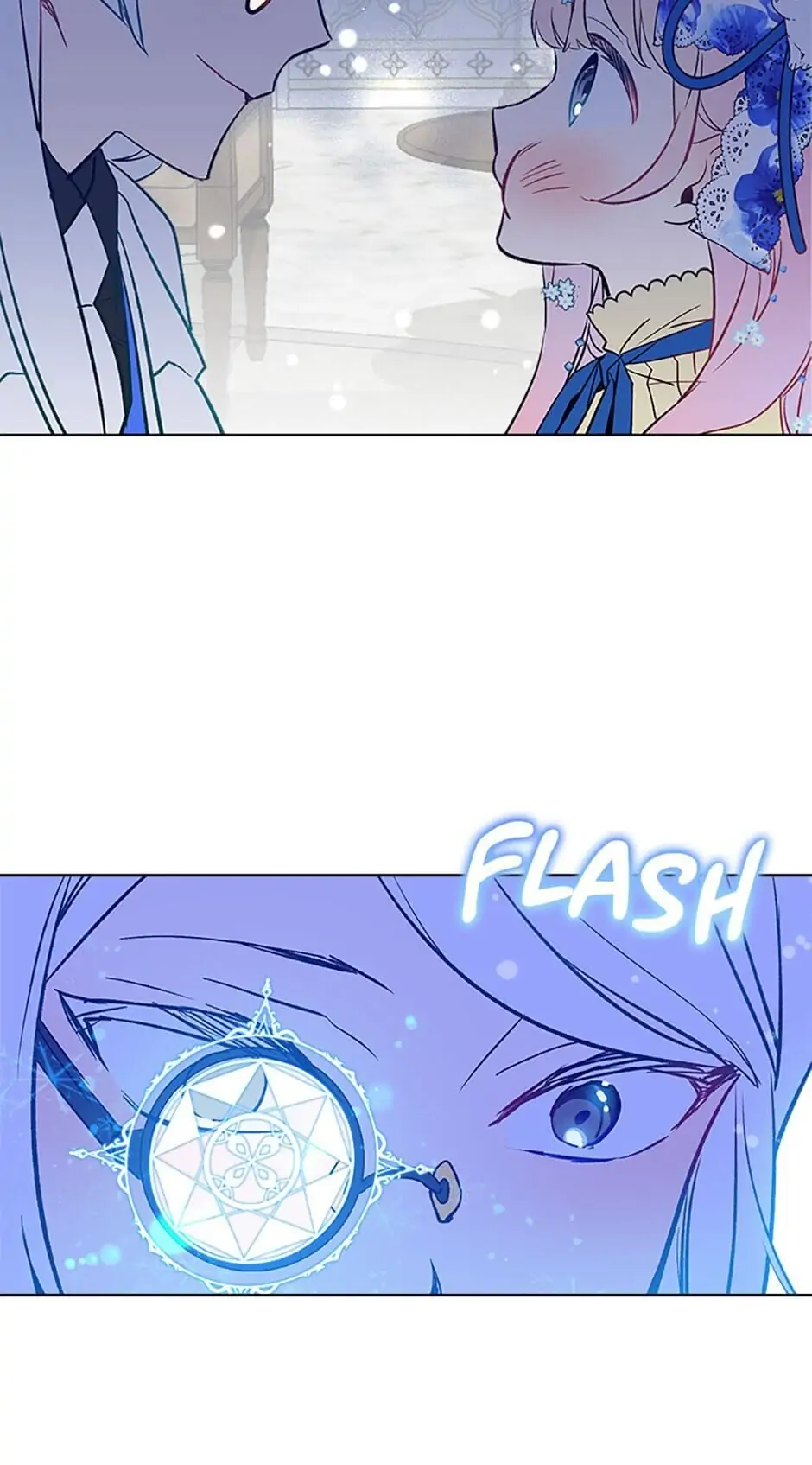 The Little Lady Behind the Scenes Chapter 19 - page 51