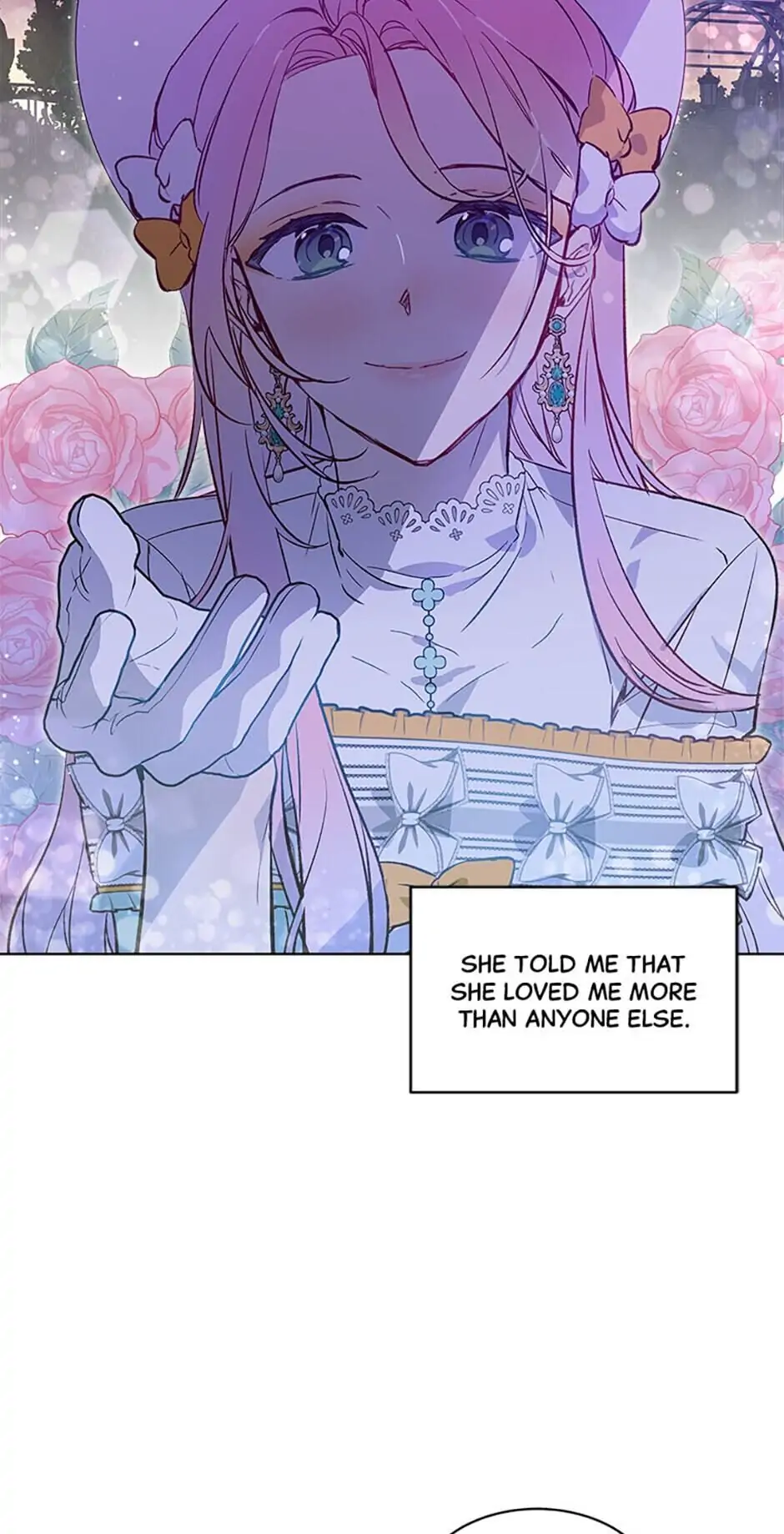 The Little Lady Behind the Scenes Chapter 18 - page 24