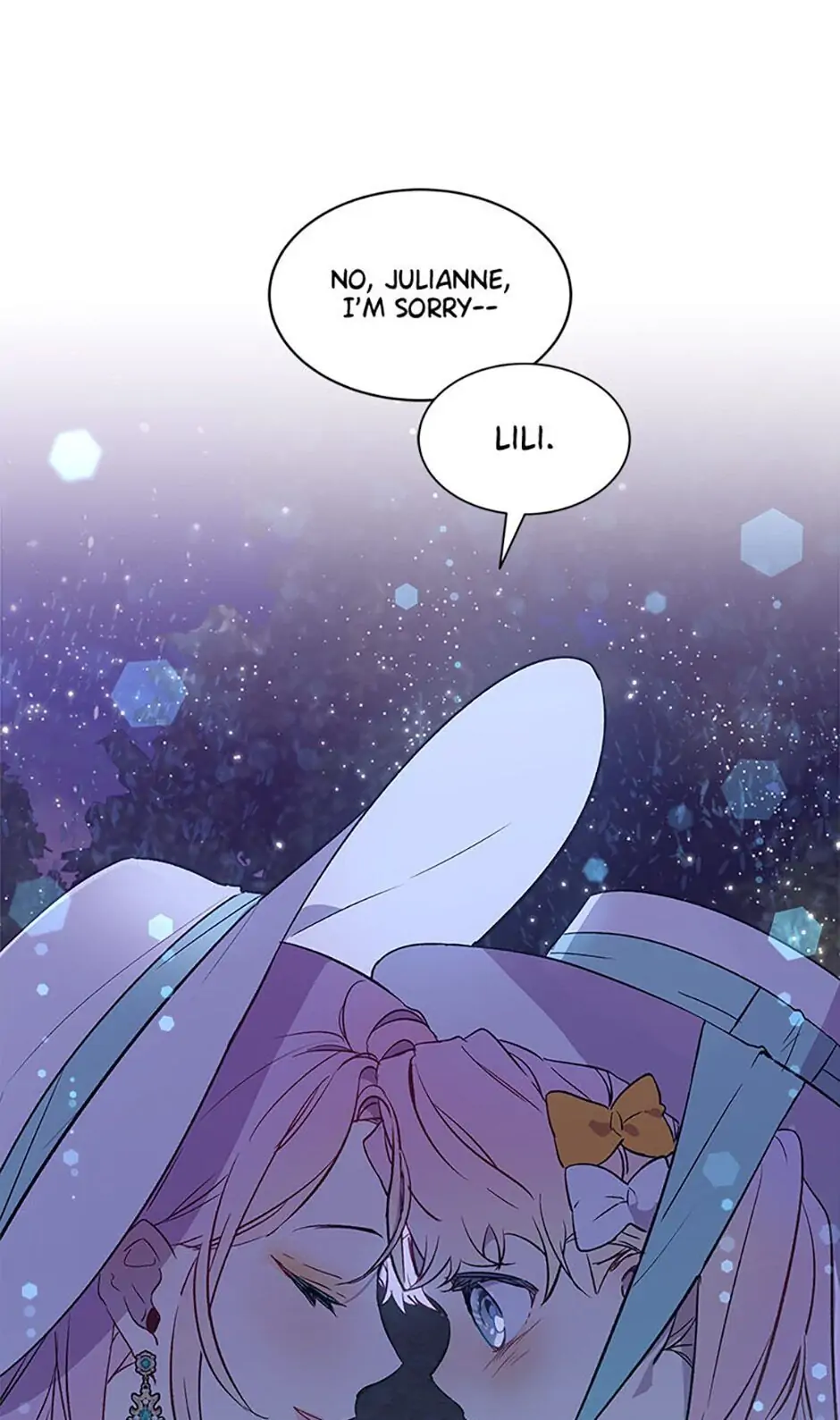 The Little Lady Behind the Scenes Chapter 18 - page 32