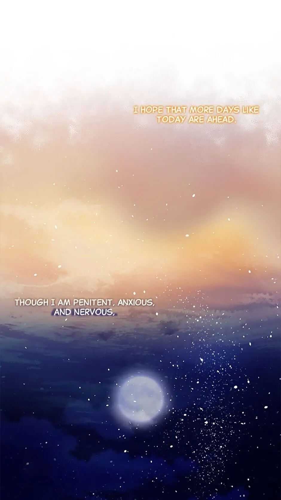 The Little Lady Behind the Scenes Chapter 18 - page 39