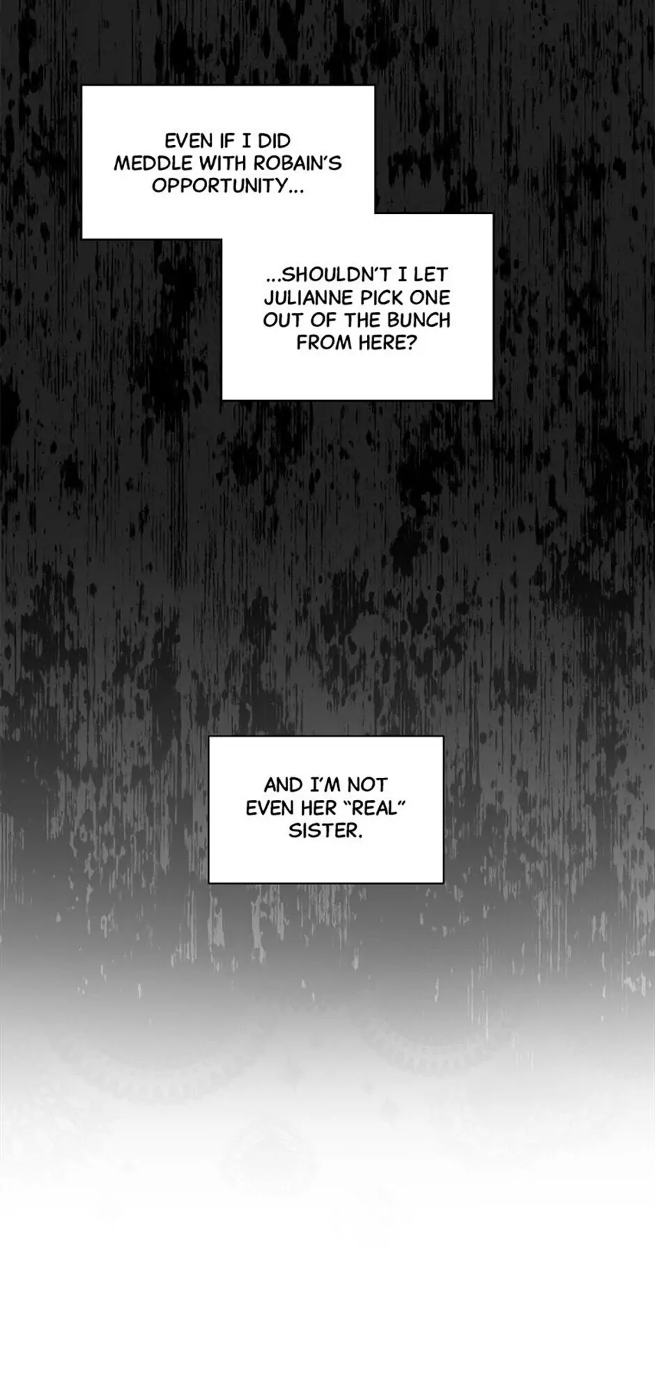 The Little Lady Behind the Scenes Chapter 18 - page 4