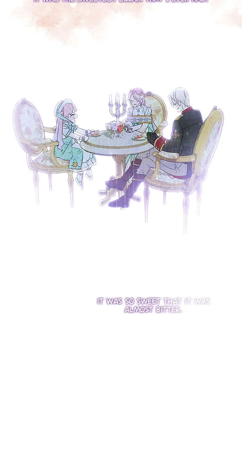 The Little Lady Behind the Scenes Chapter 18 - page 47