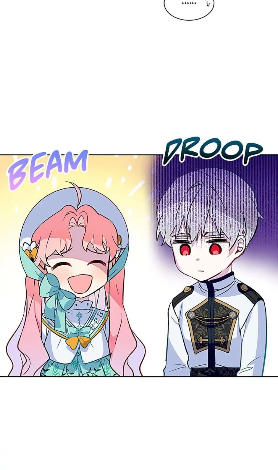 The Little Lady Behind the Scenes Chapter 17 - page 18