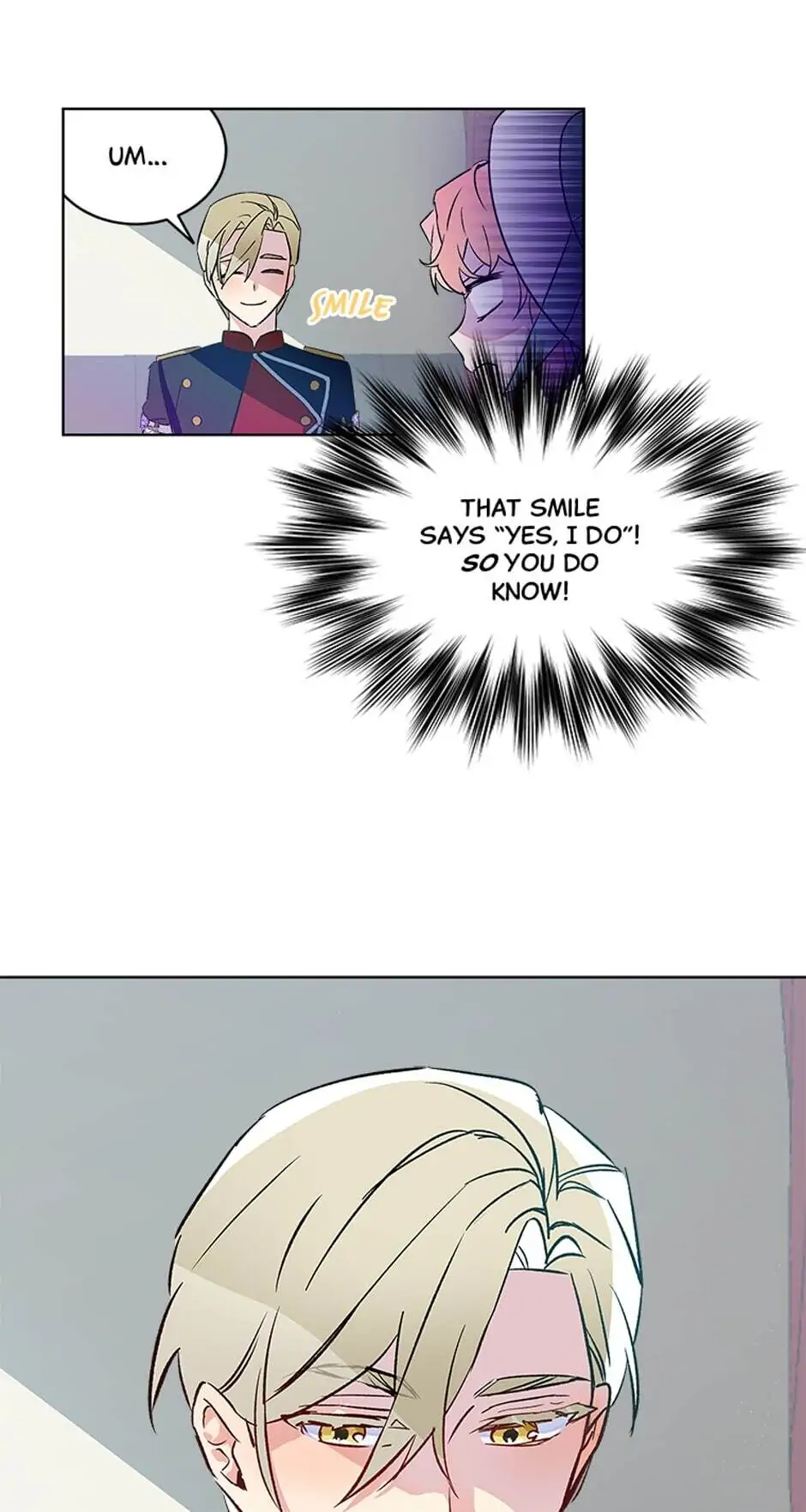 The Little Lady Behind the Scenes Chapter 17 - page 46