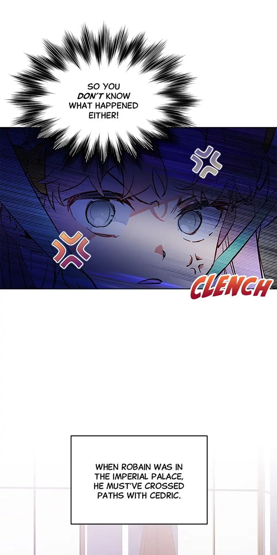 The Little Lady Behind the Scenes Chapter 17 - page 51