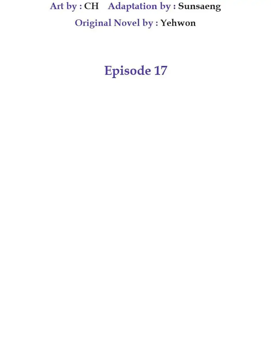 The Little Lady Behind the Scenes Chapter 17 - page 6