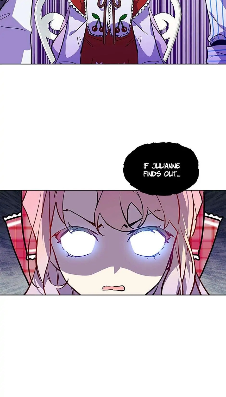 The Little Lady Behind the Scenes Chapter 16 - page 12