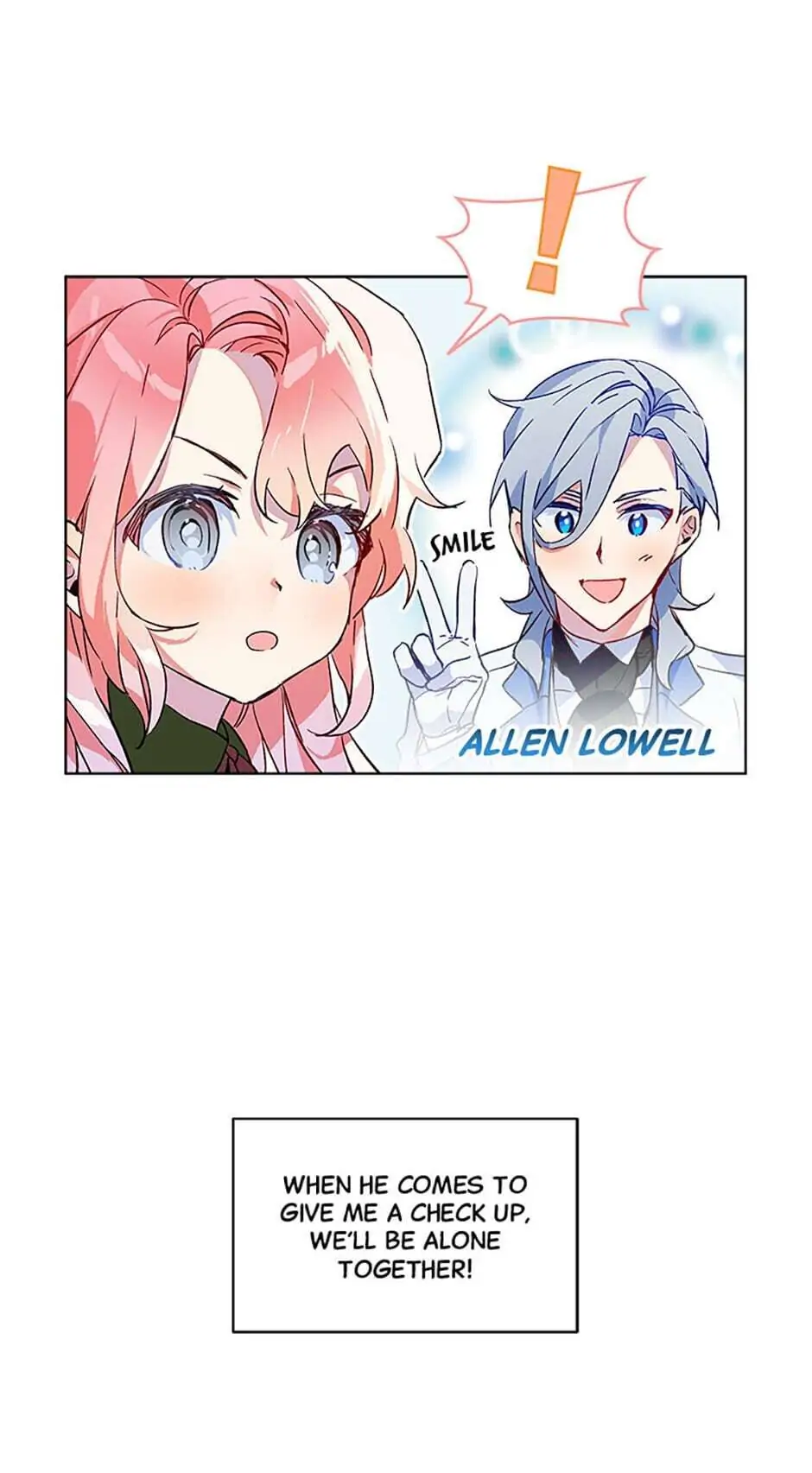 The Little Lady Behind the Scenes Chapter 16 - page 18