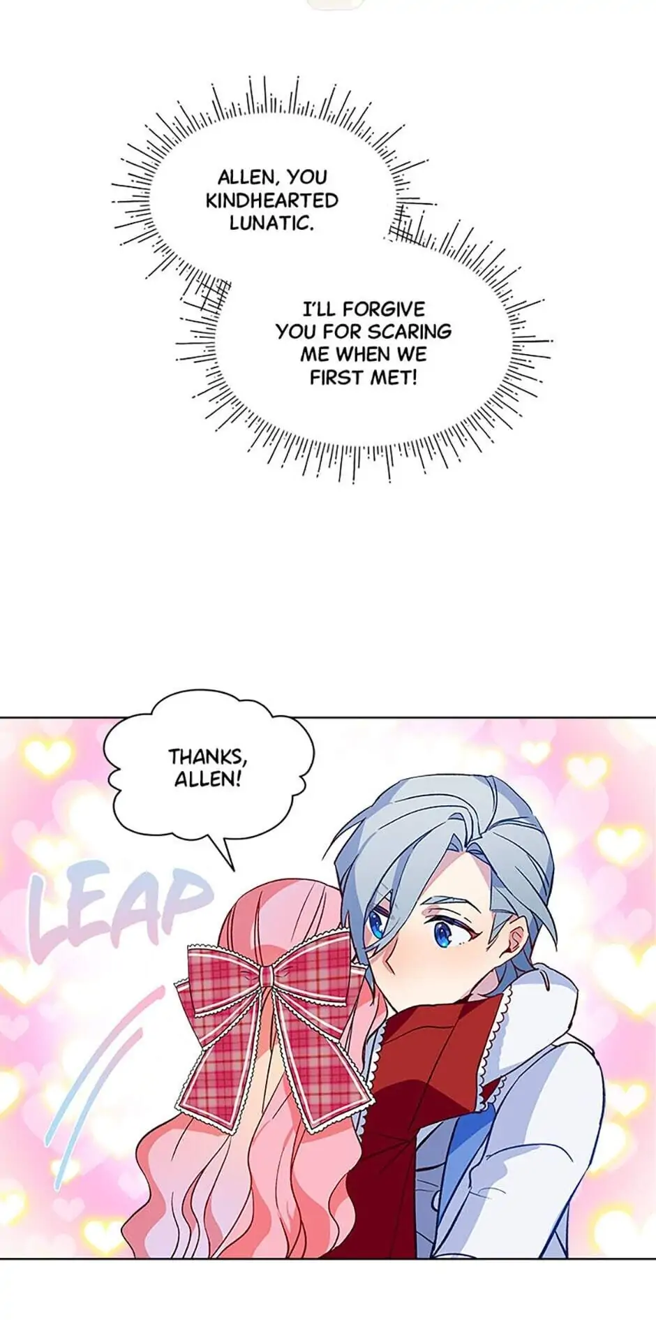 The Little Lady Behind the Scenes Chapter 16 - page 32