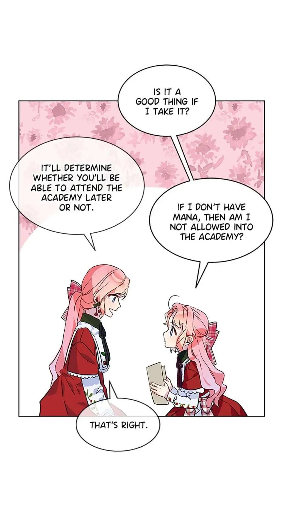 The Little Lady Behind the Scenes Chapter 16 - page 38