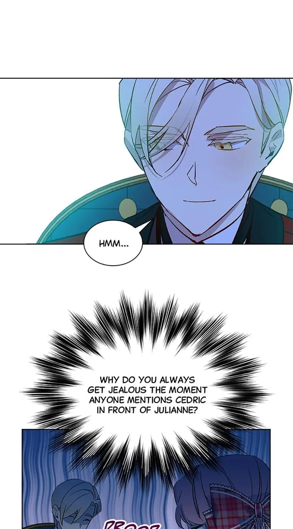 The Little Lady Behind the Scenes Chapter 16 - page 43