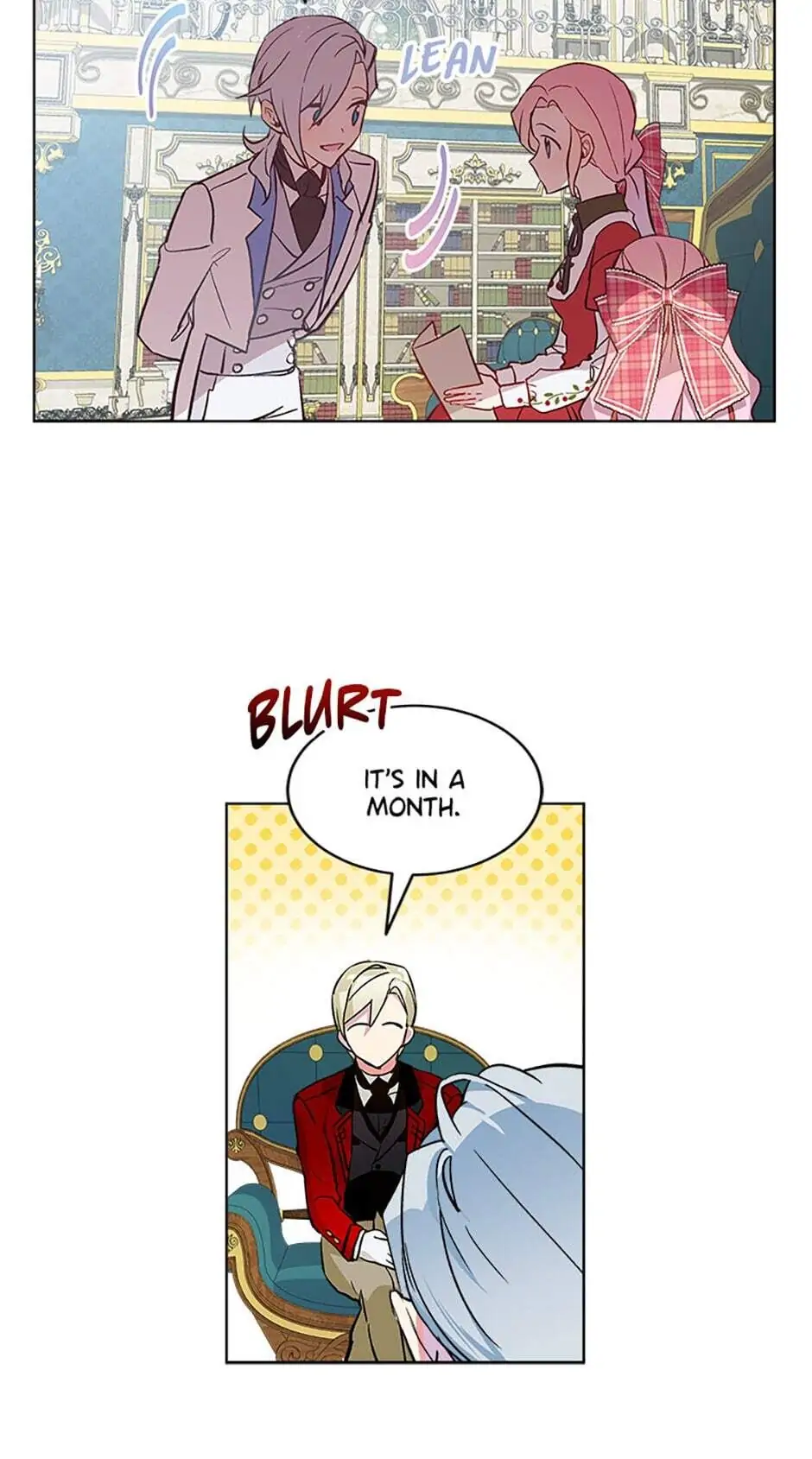 The Little Lady Behind the Scenes Chapter 16 - page 47