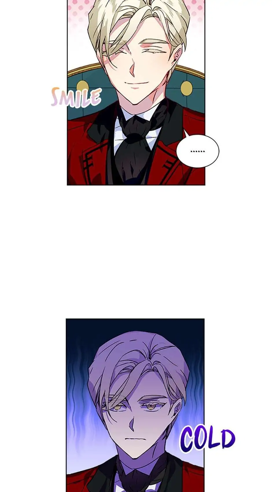 The Little Lady Behind the Scenes Chapter 16 - page 49