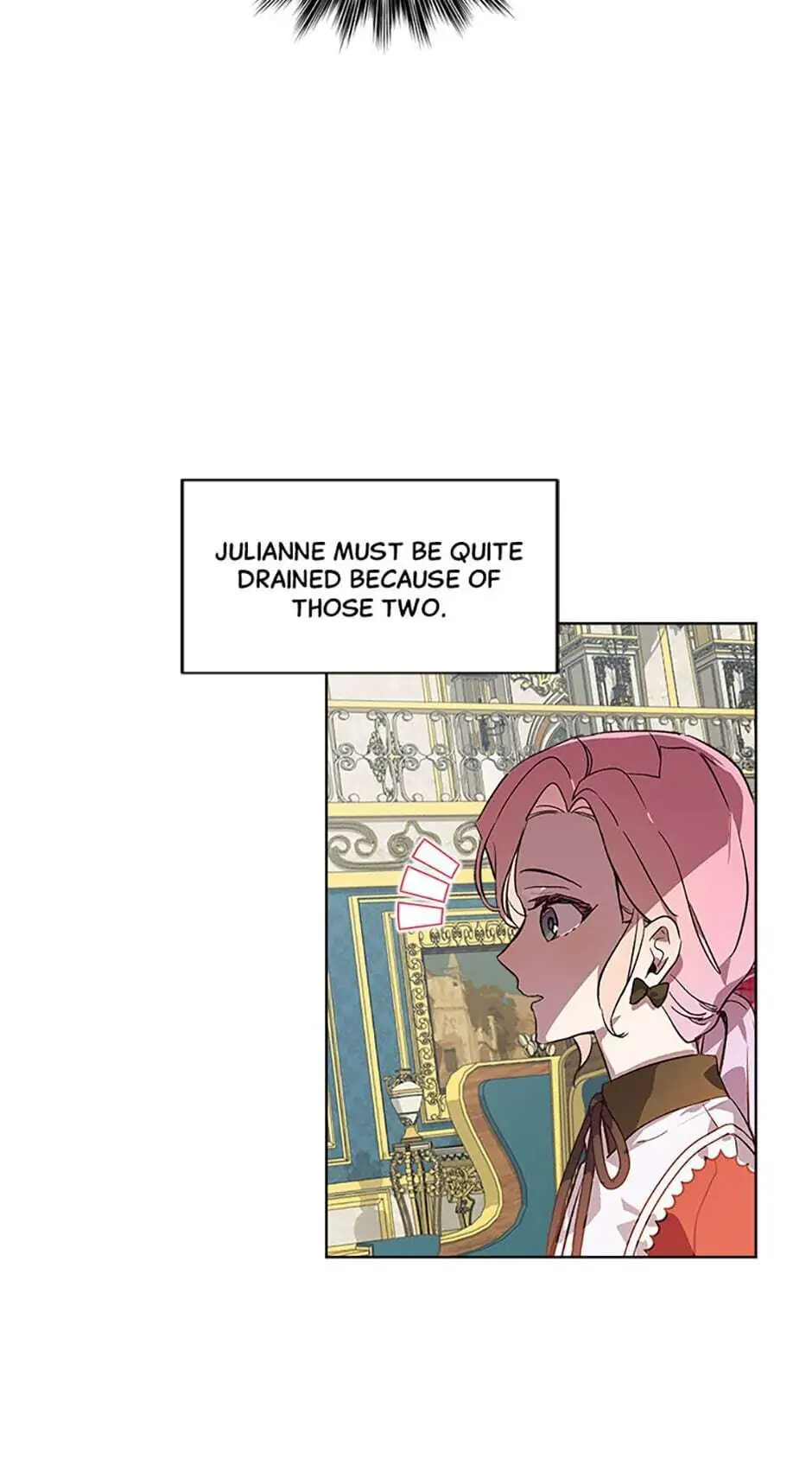 The Little Lady Behind the Scenes Chapter 16 - page 51