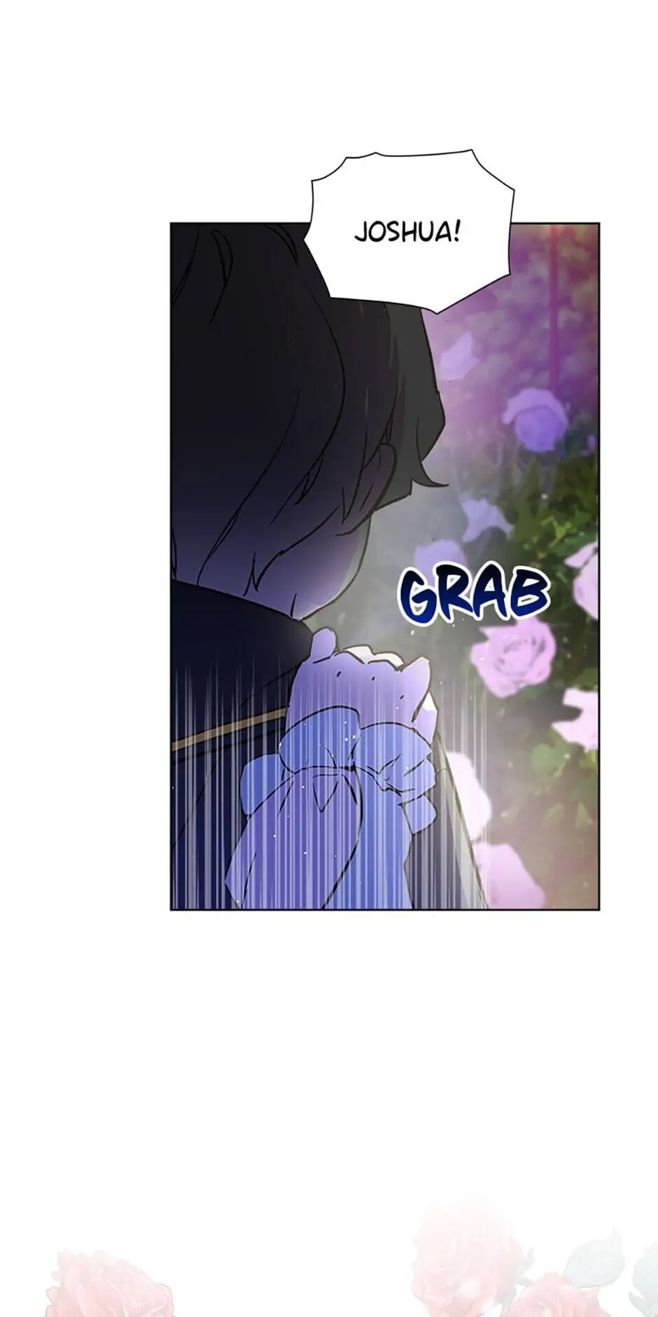 The Little Lady Behind the Scenes Chapter 13 - page 38