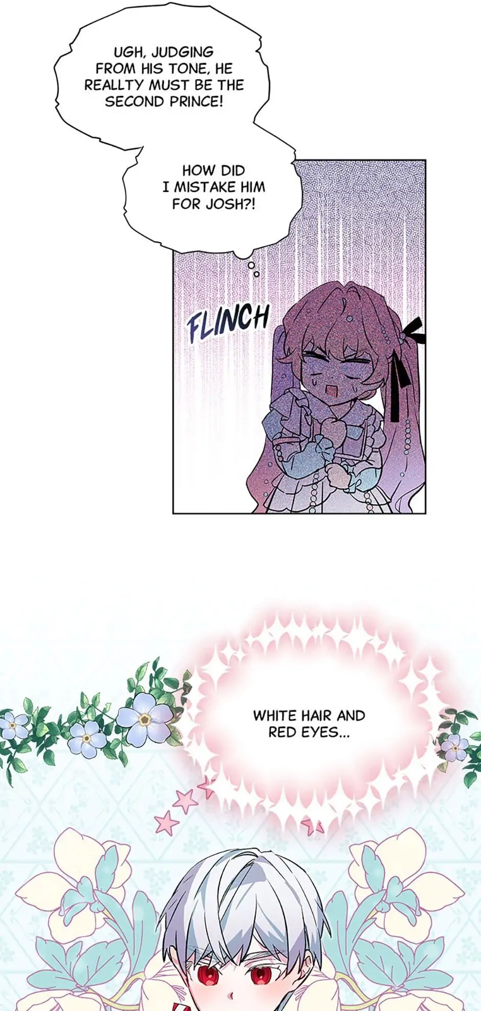 The Little Lady Behind the Scenes Chapter 13 - page 48