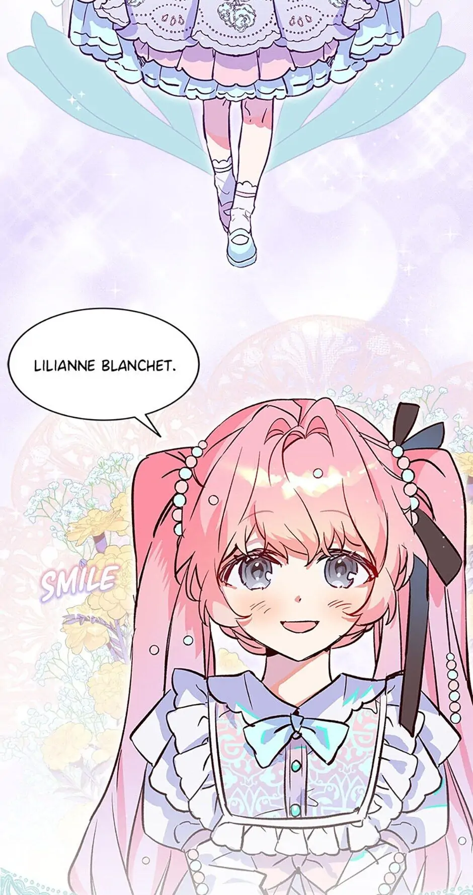 The Little Lady Behind the Scenes Chapter 13 - page 52