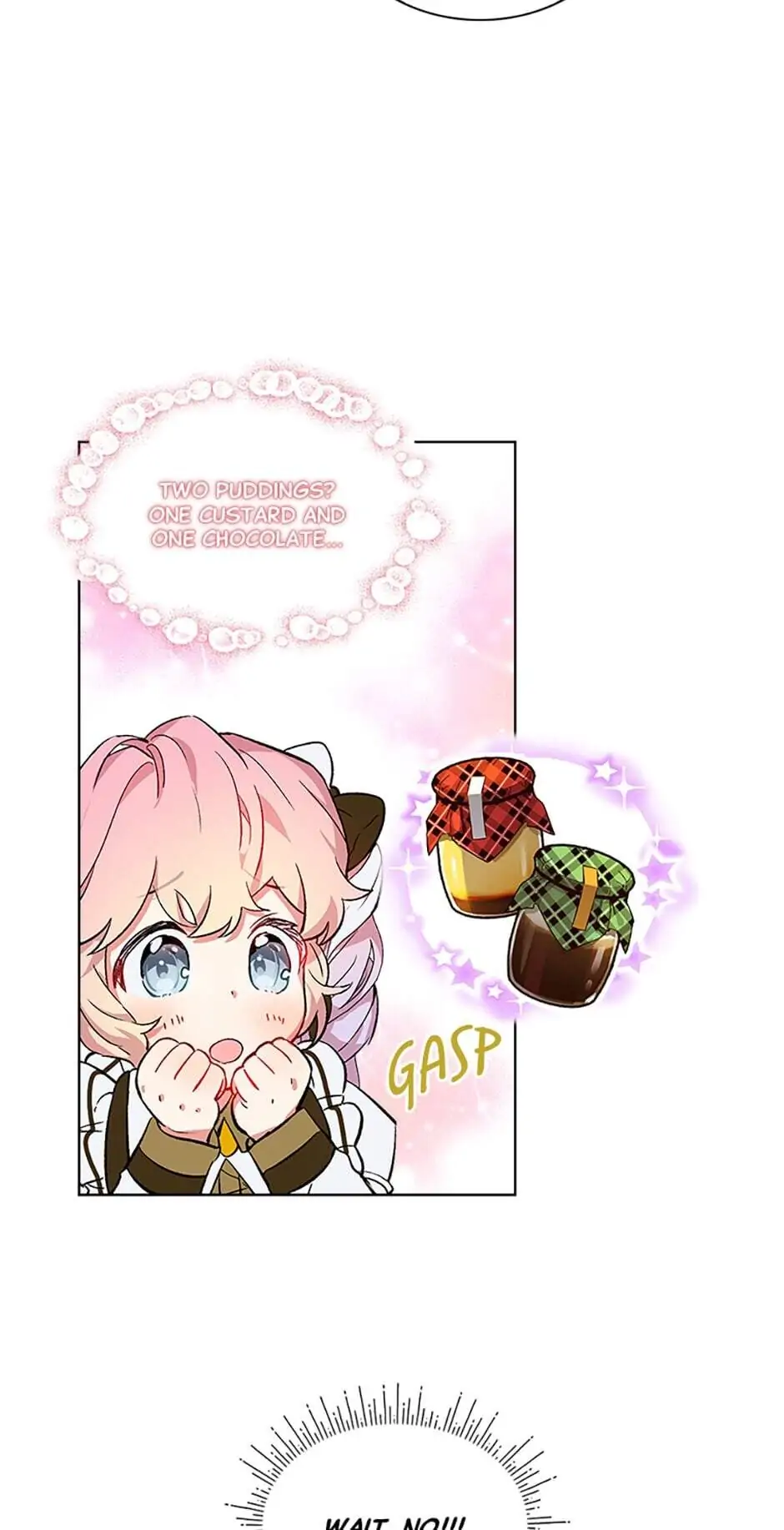 The Little Lady Behind the Scenes Chapter 11 - page 11